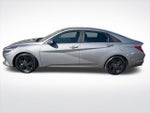 2021 Elantra Thumbnail 5