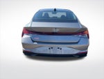 2021 Elantra Thumbnail 7