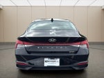2022 Elantra Thumbnail 4