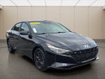 2022 Elantra Thumbnail 7
