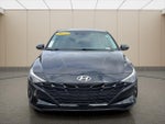 2022 Elantra Thumbnail 8