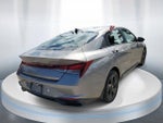 2022 Elantra Thumbnail 4