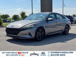 2022 ELANTRA Thumbnail 8