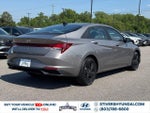 2022 ELANTRA Thumbnail 13