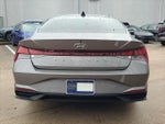 2022 Elantra Thumbnail 6