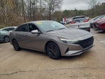 2022 Elantra Thumbnail 9