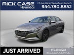 2023 Elantra Thumbnail 1