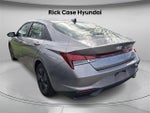 2023 Elantra Thumbnail 5