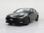 2023 Elantra Thumbnail 4