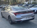 2023 Elantra Thumbnail 4