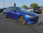 2023 Elantra Thumbnail 1