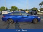 2023 Elantra Thumbnail 2