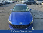 2023 Elantra Thumbnail 4