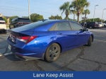 2023 Elantra Thumbnail 5