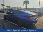 2023 Elantra Thumbnail 6