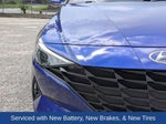 2023 Elantra Thumbnail 11