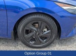 2023 Elantra Thumbnail 12