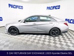 2023 Elantra Thumbnail 5