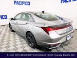 2023 Elantra Thumbnail 6