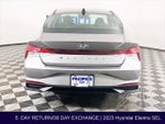 2023 Elantra Thumbnail 7