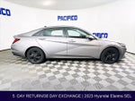 2023 Elantra Thumbnail 9
