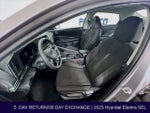 2023 Elantra Thumbnail 13