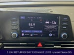 2023 Elantra Thumbnail 17