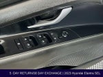 2023 Elantra Thumbnail 22
