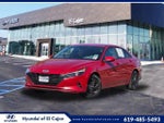 2023 Elantra Thumbnail 1