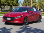 2023 Elantra Thumbnail 2