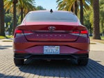 2023 Elantra Thumbnail 6