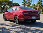 2023 Elantra Thumbnail 7