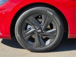 2023 Elantra Thumbnail 8