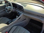 2023 Elantra Thumbnail 9