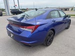 2023 Elantra Thumbnail 5