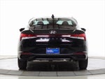 2023 Elantra Thumbnail 7
