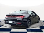 2023 Elantra Thumbnail 5