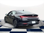 2023 Elantra Thumbnail 4