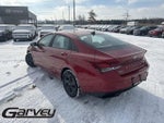 2023 Elantra Thumbnail 4