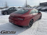 2023 Elantra Thumbnail 6
