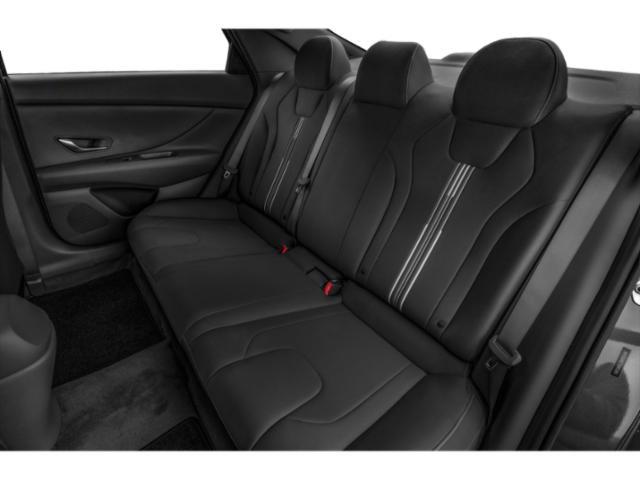 2023 Hyundai Elantra - $13,700