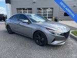 2023 Elantra Thumbnail 1