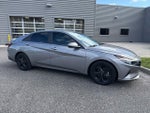 2023 Elantra Thumbnail 2