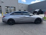 2023 Elantra Thumbnail 4