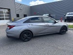 2023 Elantra Thumbnail 5