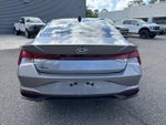 2023 Elantra Thumbnail 8