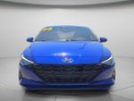 2023 Elantra Thumbnail 4