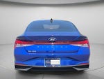 2023 Elantra Thumbnail 5
