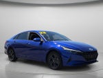 2023 Elantra Thumbnail 9