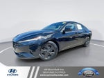 2023 Elantra Thumbnail 1